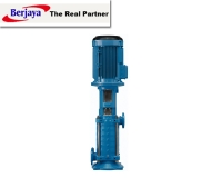 Vertical Multi Stage Pumps