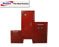 Fire Pump Control Panel