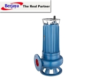 Sewage Pumps