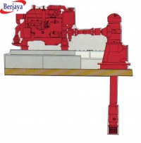 Vertical Turbine Pumps 