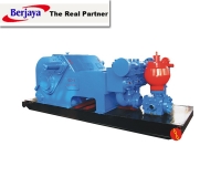 Mud Pump