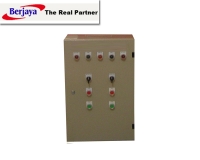 Submersible Control Panel