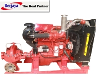 Cummins Diesel Engine