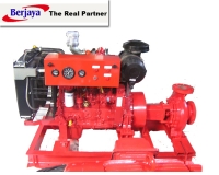 Iveco Diesel Engine