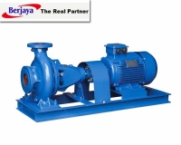 Centrifugal Pumps