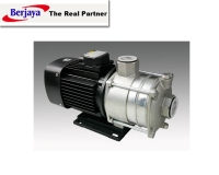 High Pressure Centrifugal Pumps