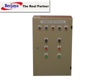 Transfer Pump Control Panel