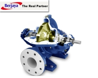 Horizontal Split Case Pumps