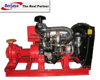 ISUZU Diesel Engine 4JB1T/FOTON 