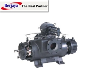 Twin Screw Range Of Pumps