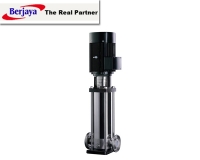 Vertical Multistage Centrifugal Pumps