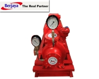 End Suction Pumps
