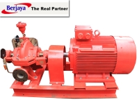 Split Case Pumps