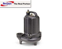 Heavy Duty Sewage Pumps